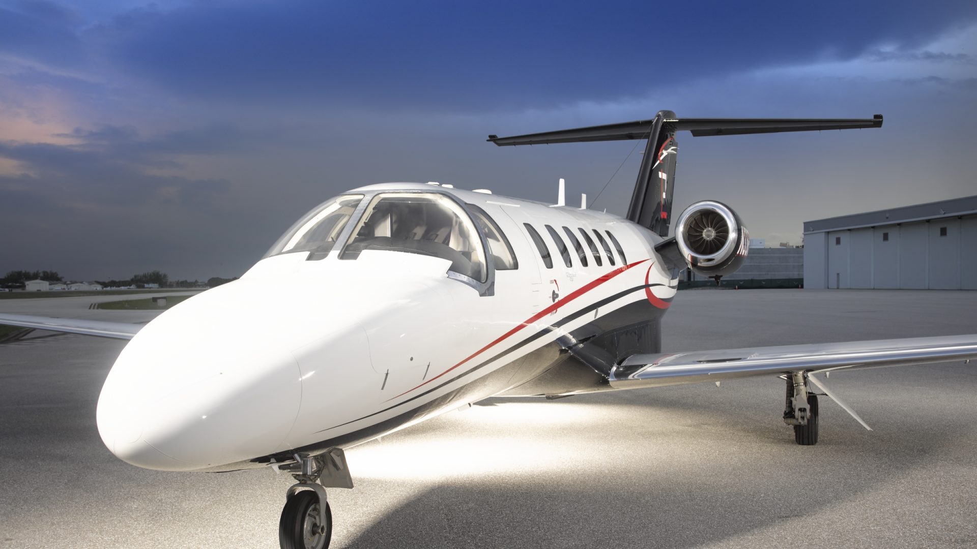 CESSNA CITATION CJ2 2002