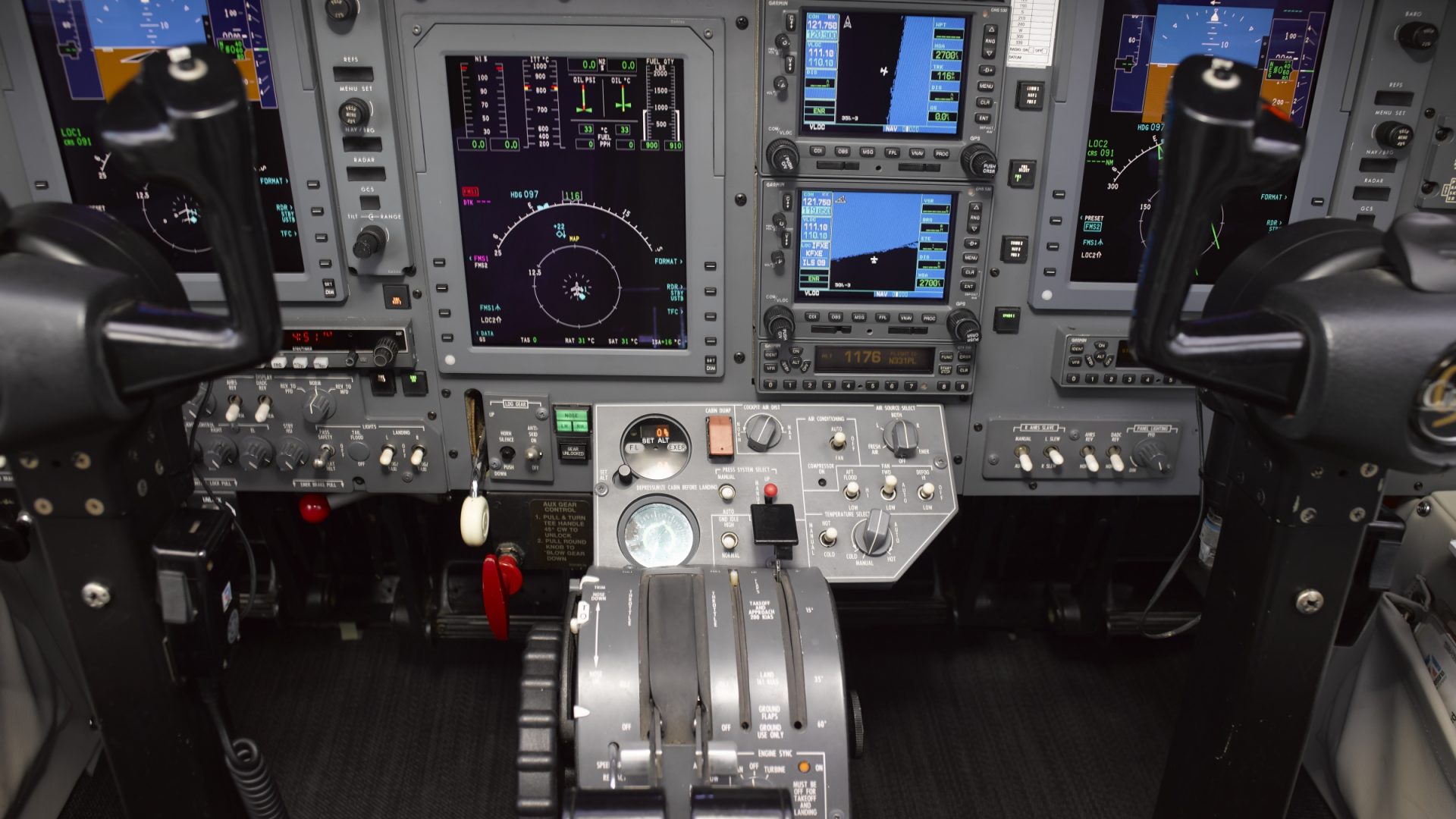 CESSNA CITATION CJ2 2002