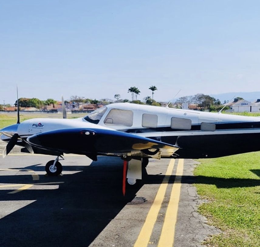 PIPER SENECA V 1998