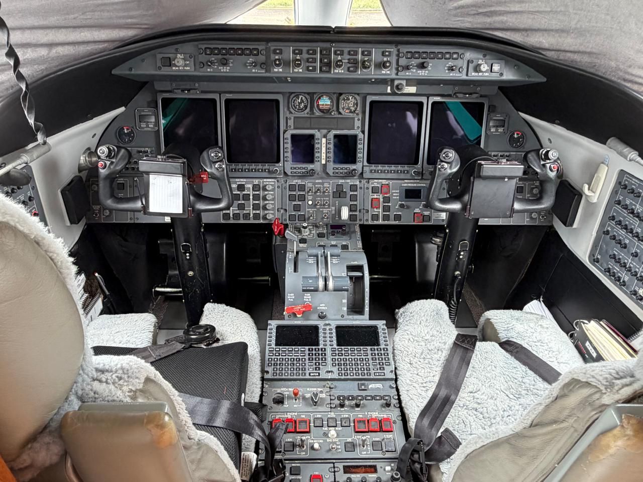 BOMBARDIER LEARJET 45 1999