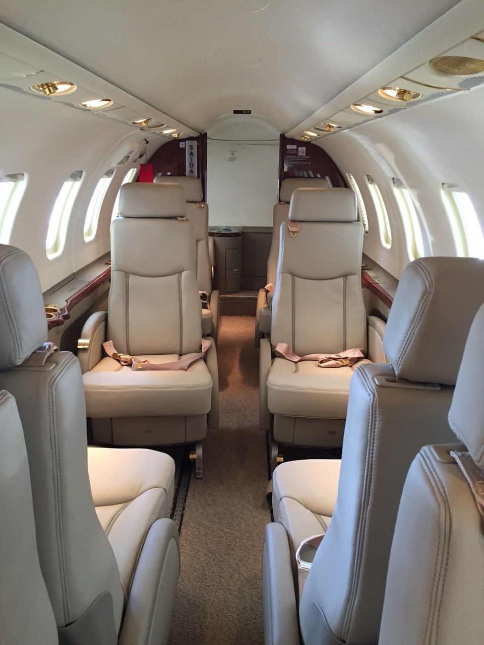 BOMBARDIER LEARJET 45 1999