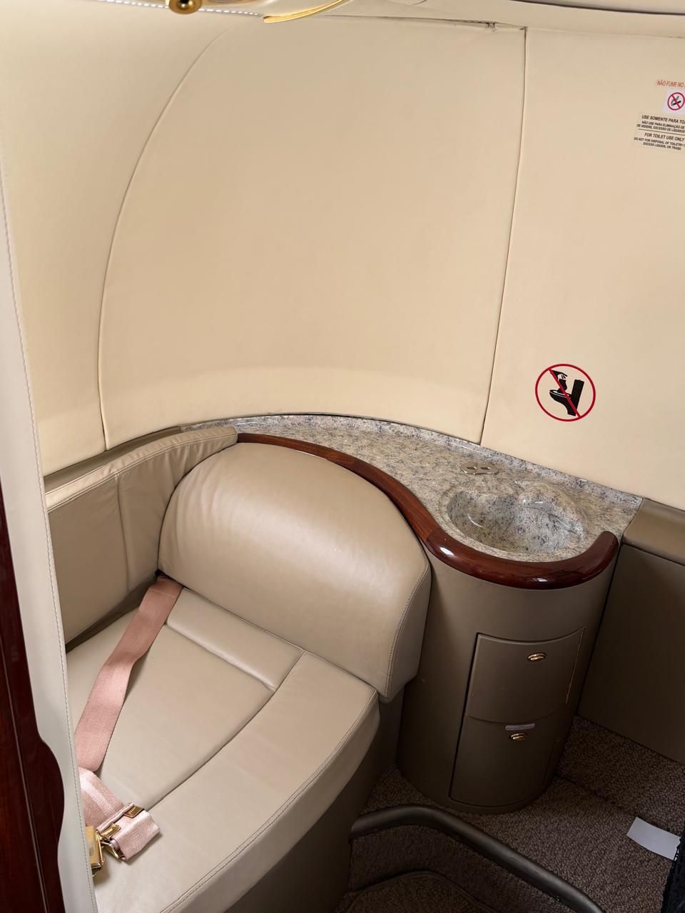BOMBARDIER LEARJET 45 1999