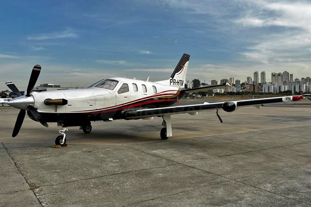 Foto do anúncio, Aeronavesavenda