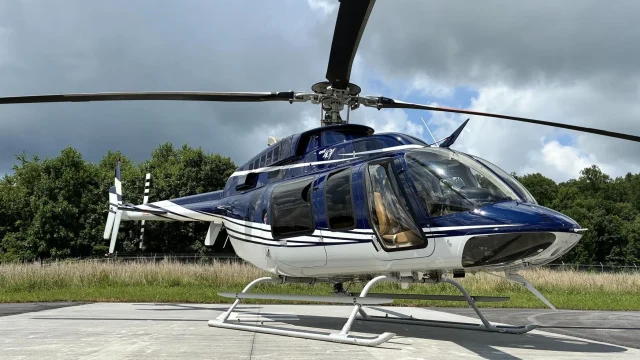 BELL 407 2004
