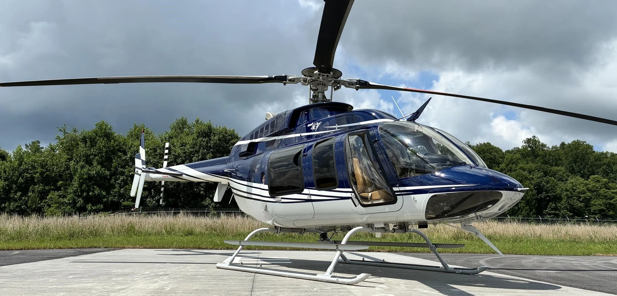 BELL 407 2004 — foto 1 de 14