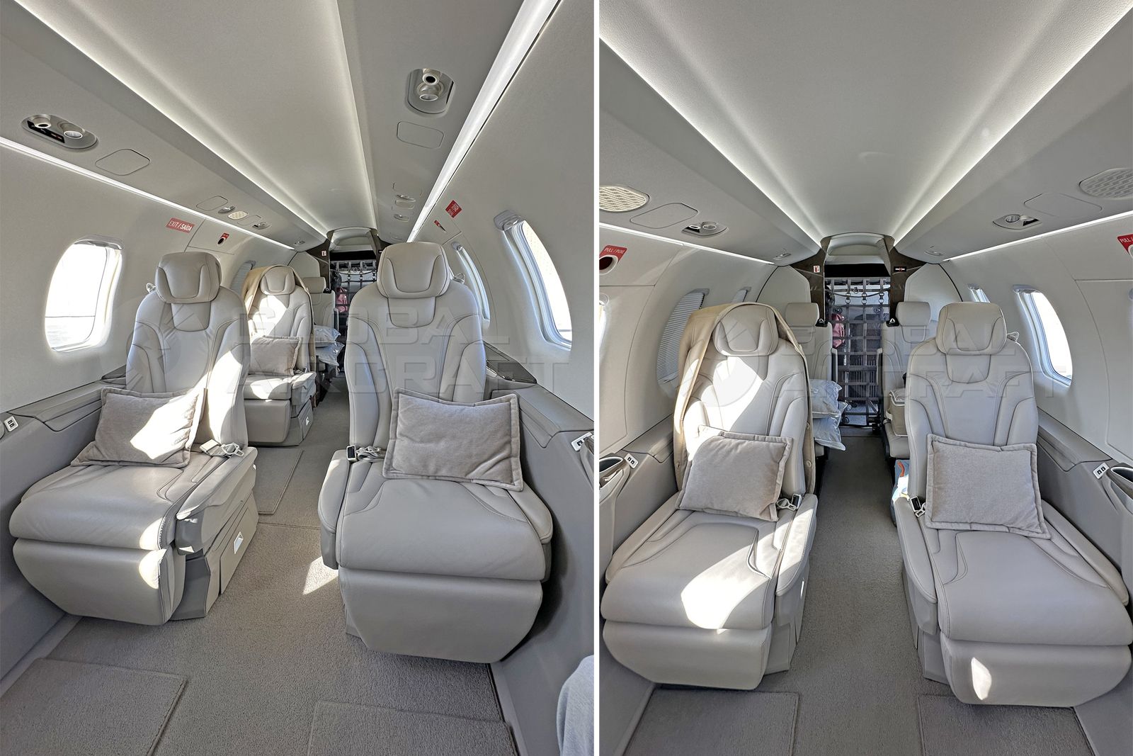 PILATUS PC24 2020 — foto 7 de 7