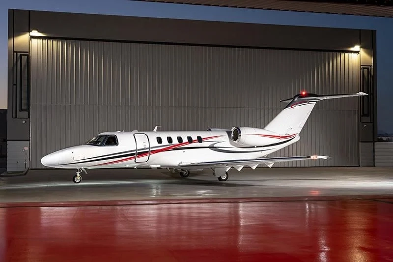 CESSNA CITATION CJ4 2018 — foto 1 de 14