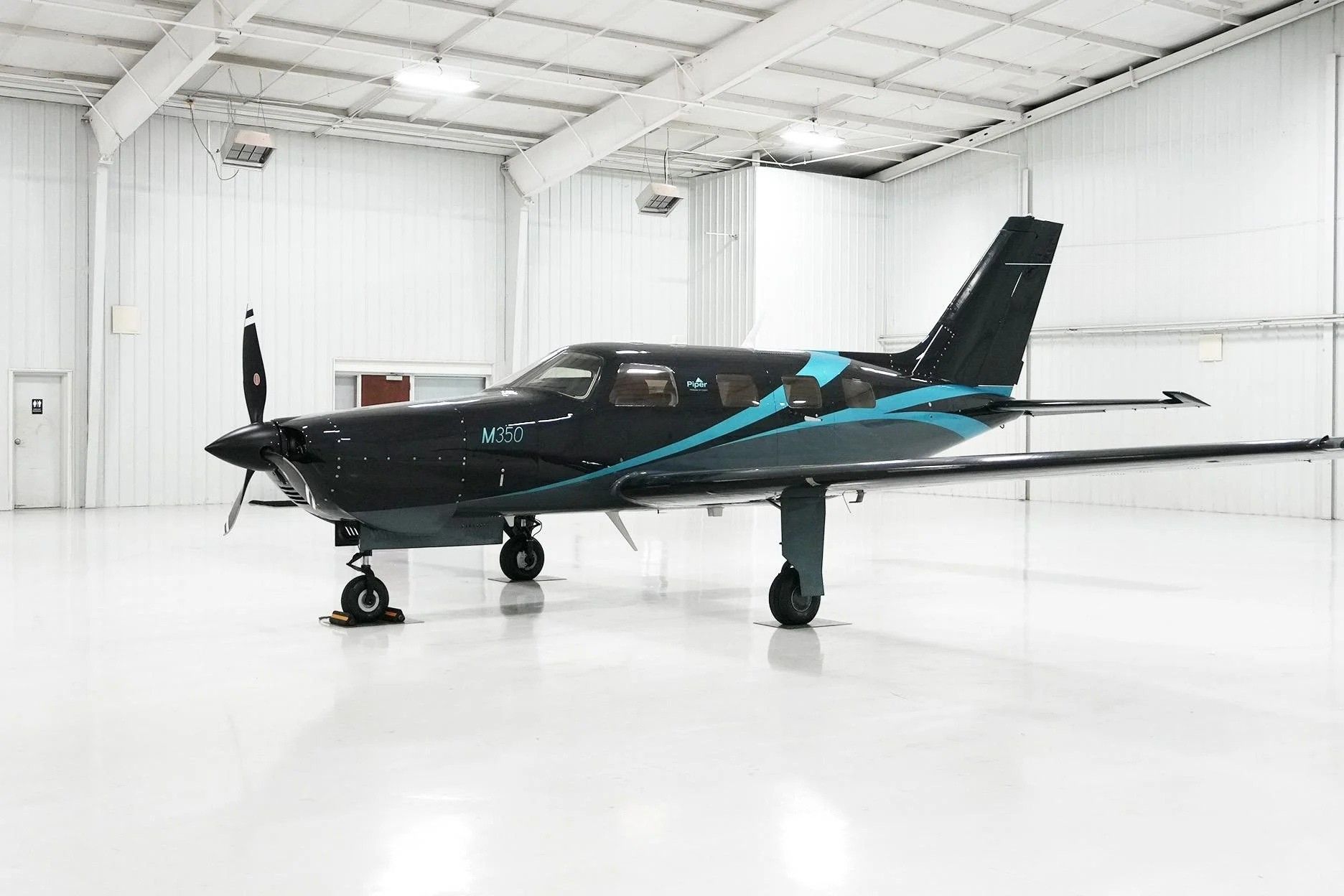 PIPER M350 2026 — foto 1 de 8