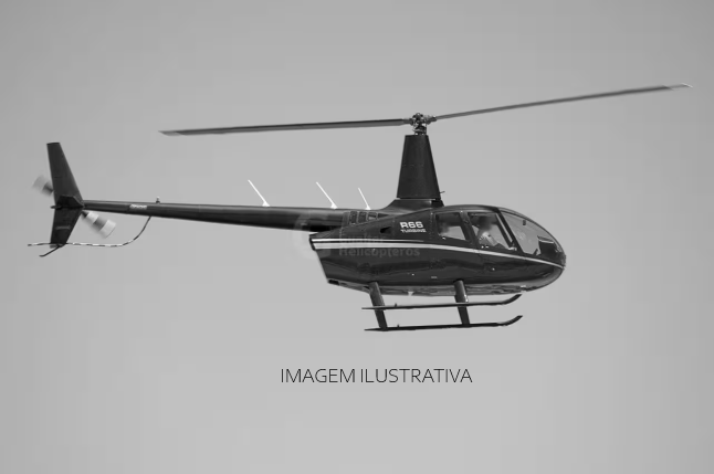 ROBINSON R66 TUBRINE 2013 — foto 1 de 5