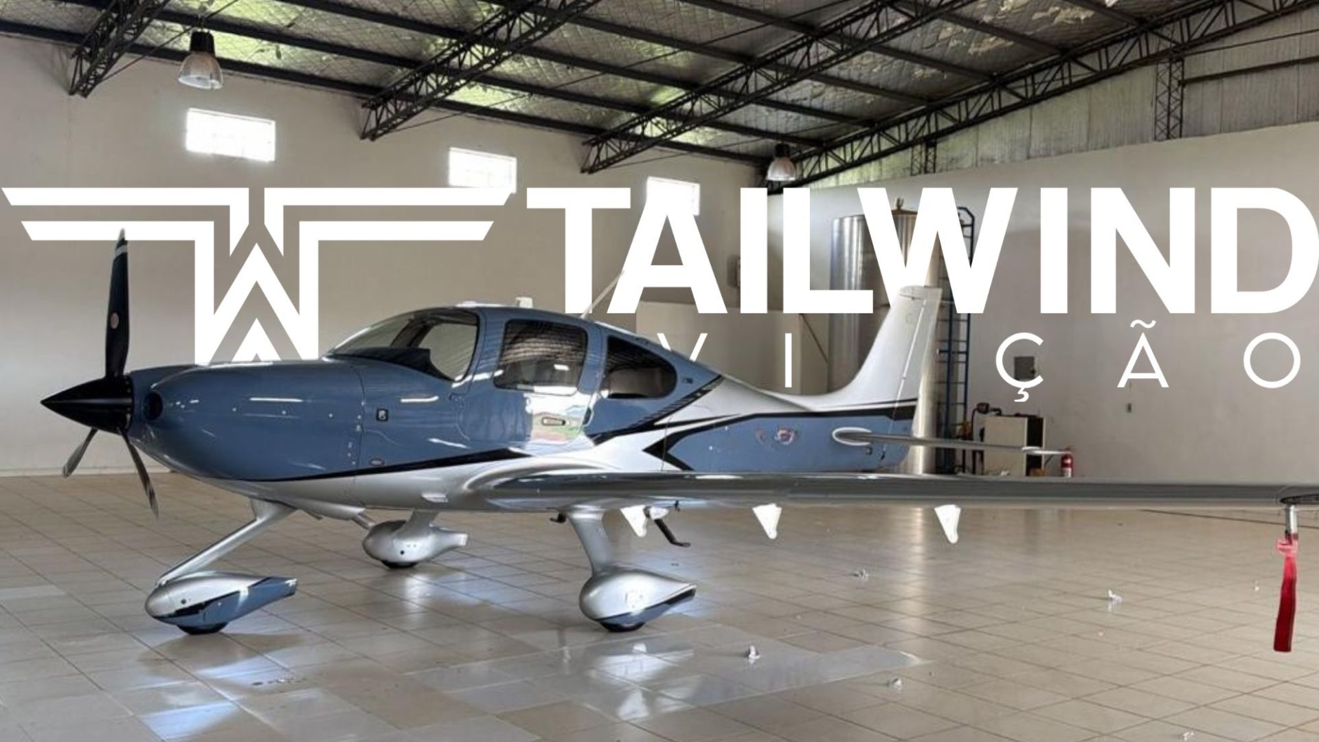 CIRRUS SR22 G7 2024