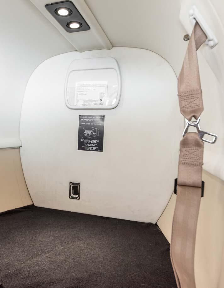 PIPER M500 2015 — foto 11 de 11