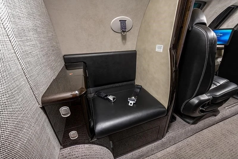 CESSNA CITATION CJ4 2018 — foto 11 de 14