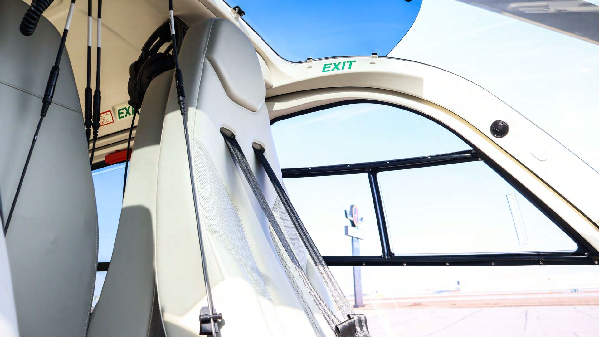 AIRBUS H135 T3 2023 — foto 15 de 17