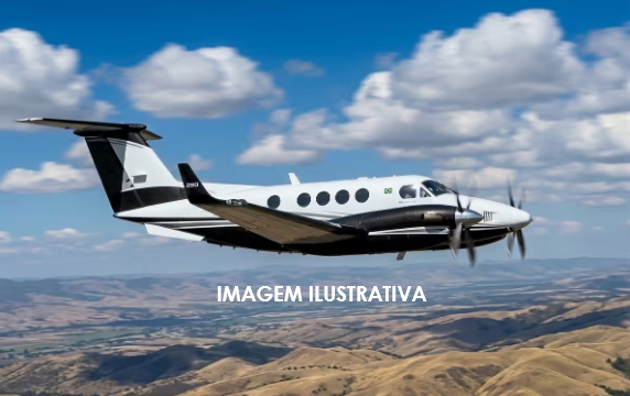BEECHCRAFT KING AIR 250 2013