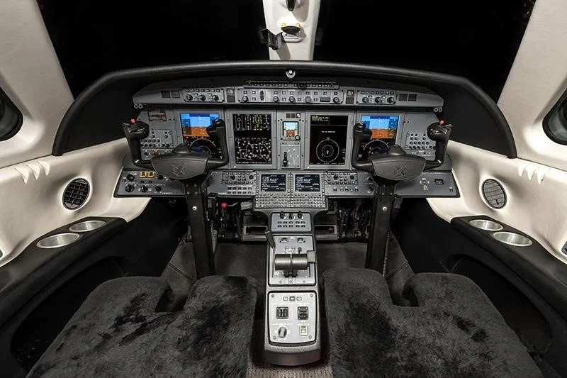 CESSNA CITATION CJ4 2018 — foto 14 de 14