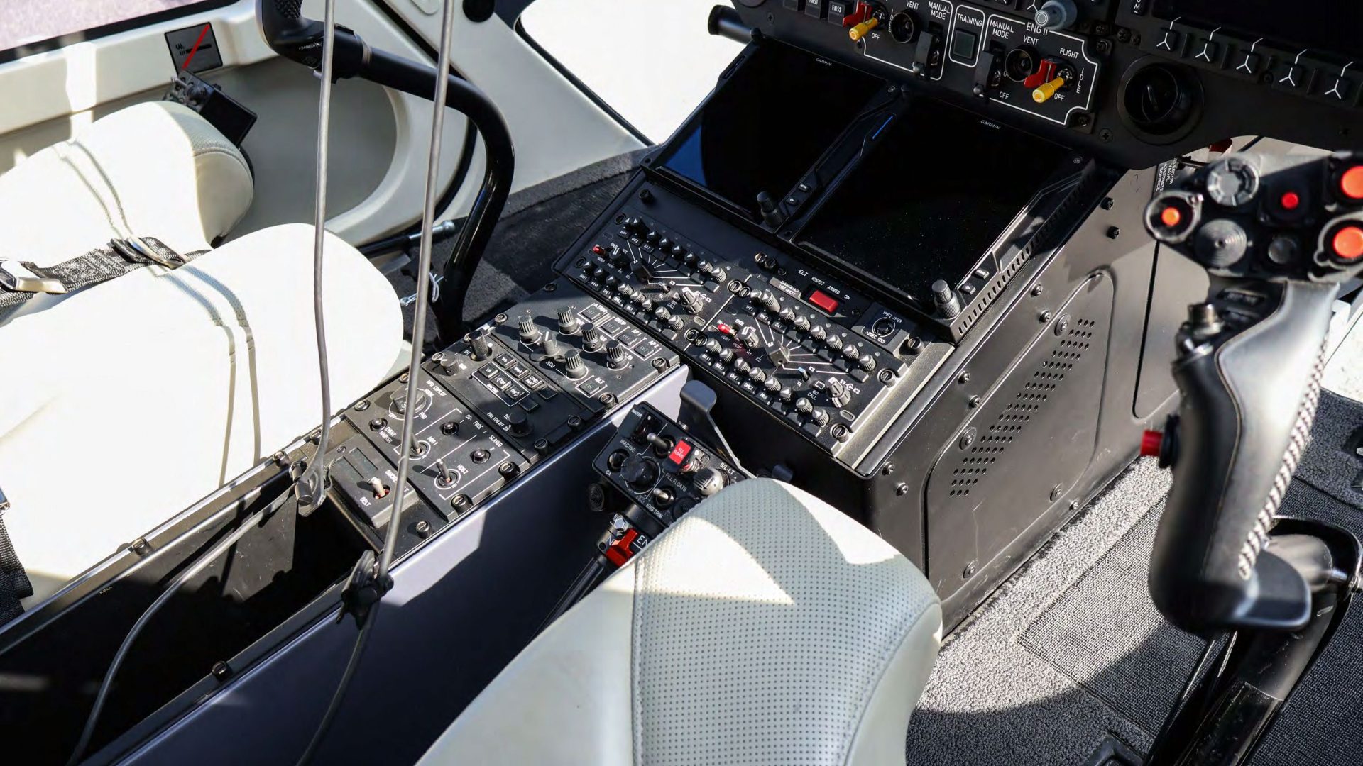 AIRBUS H135 T3 2023 — foto 16 de 17