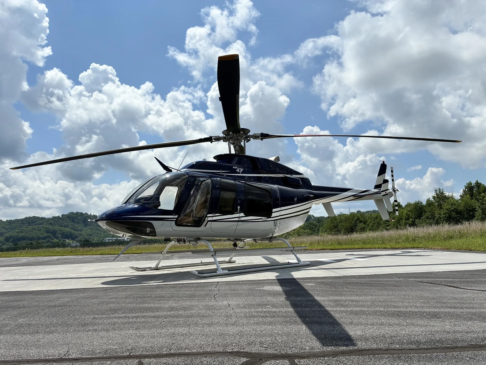 BELL 407 2004 — foto 2 de 14