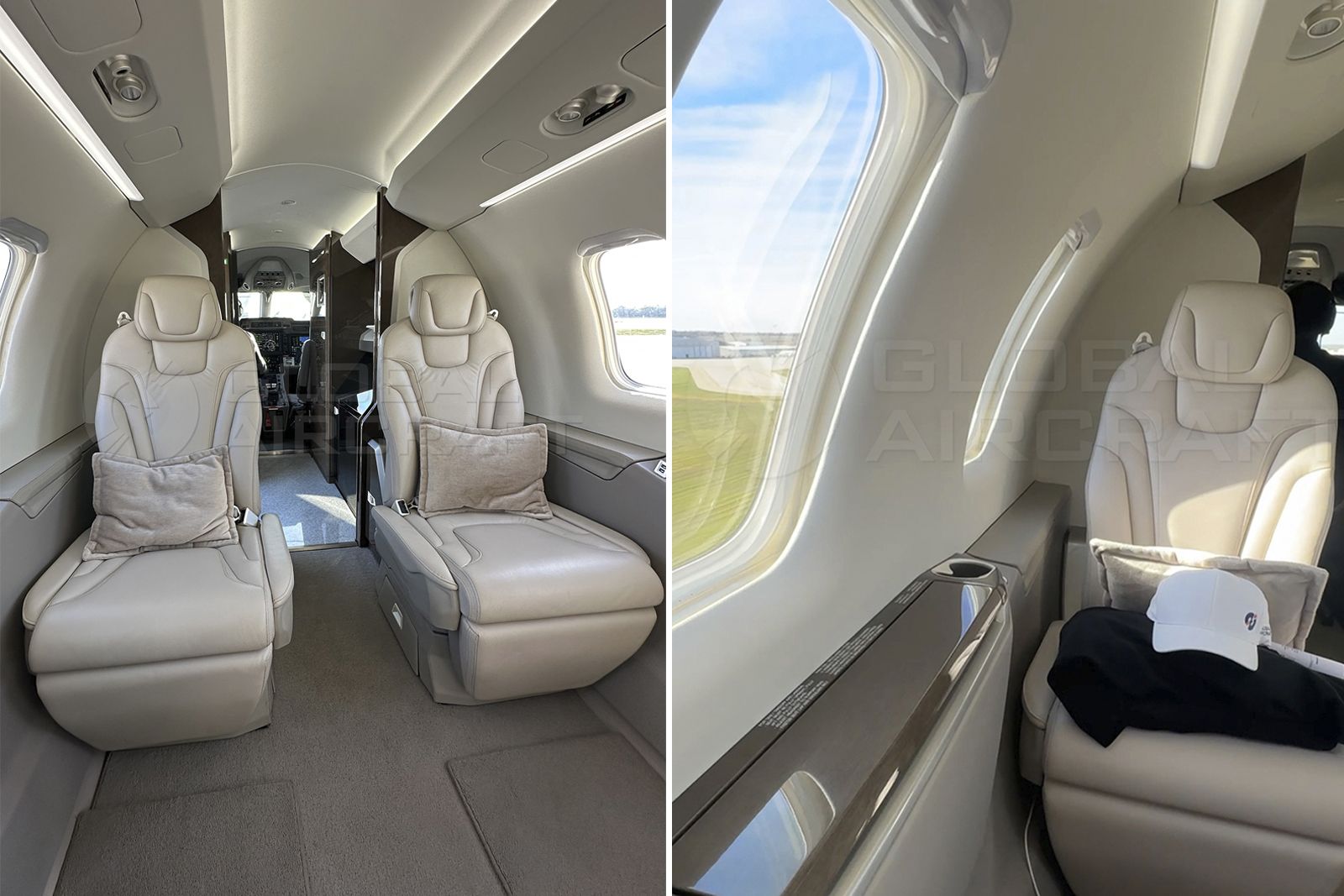 PILATUS PC24 2020 — foto 6 de 7