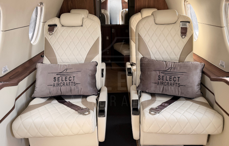 HAWKER 400A 1998 — foto 2 de 3