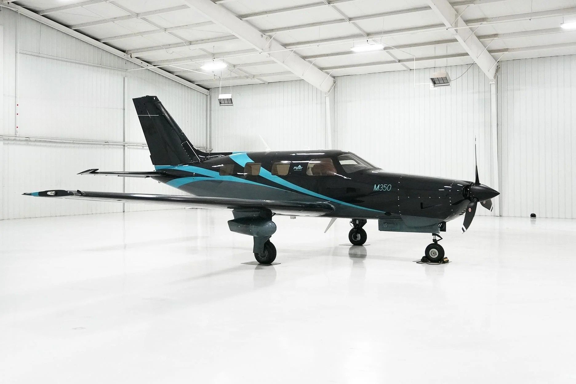 PIPER M350 2026 — foto 2 de 8