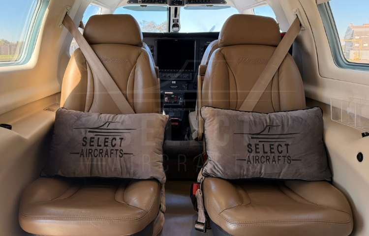 PIPER MERIDIAN 2013