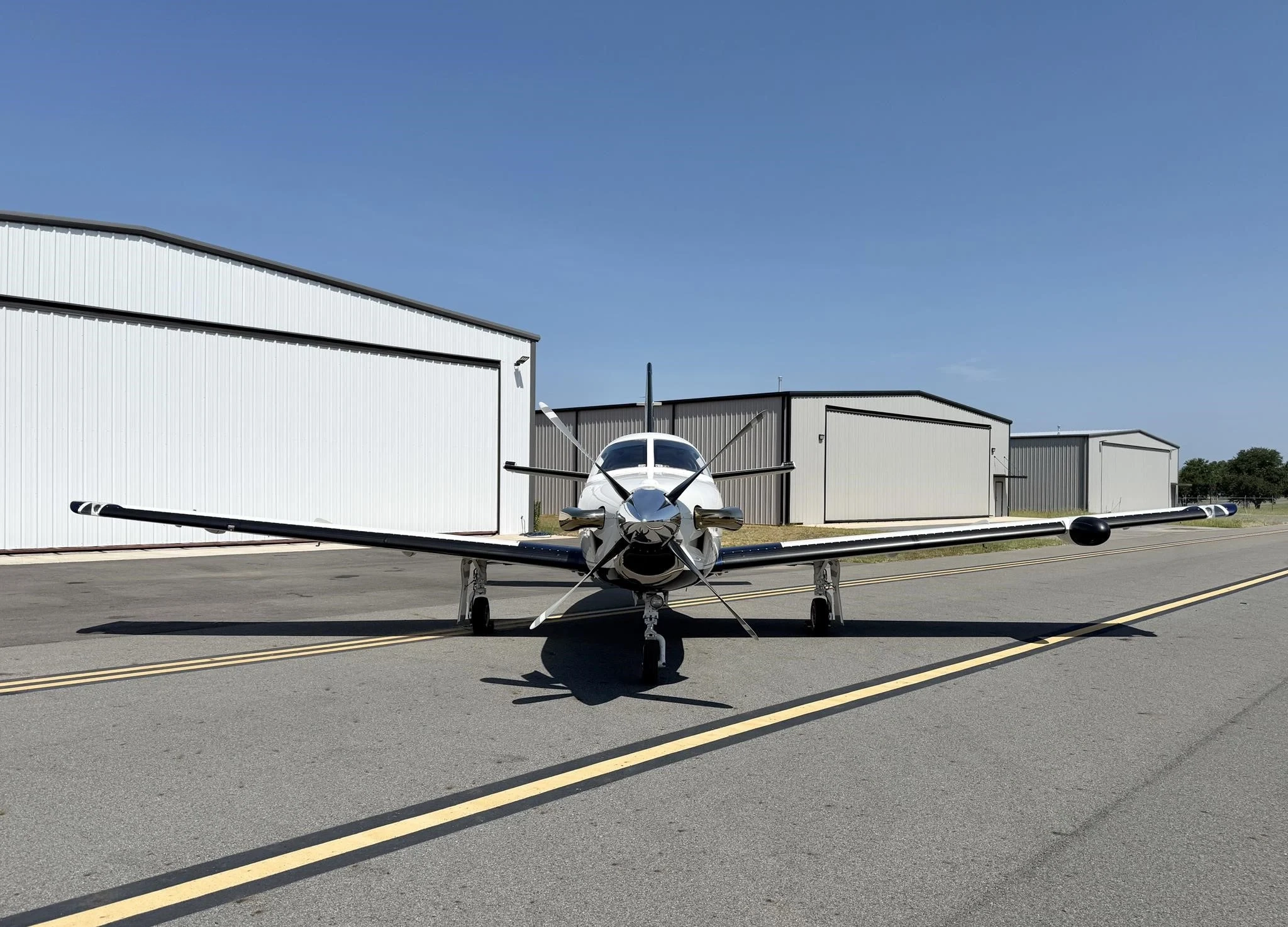 DAHER TBM 850 2013 — foto 3 de 12