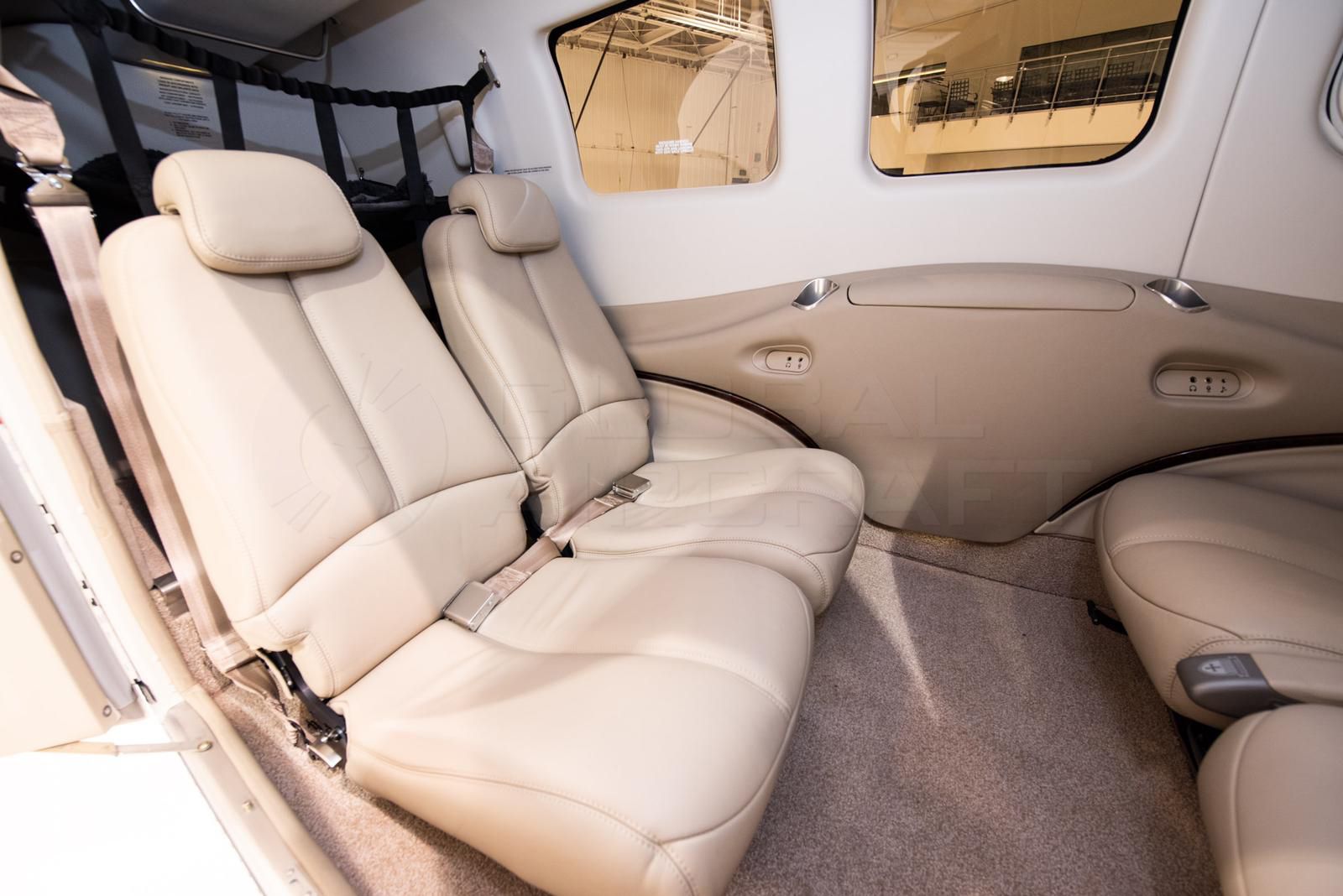 BEECHCRAFT BARON G58 2019 — foto 4 de 6