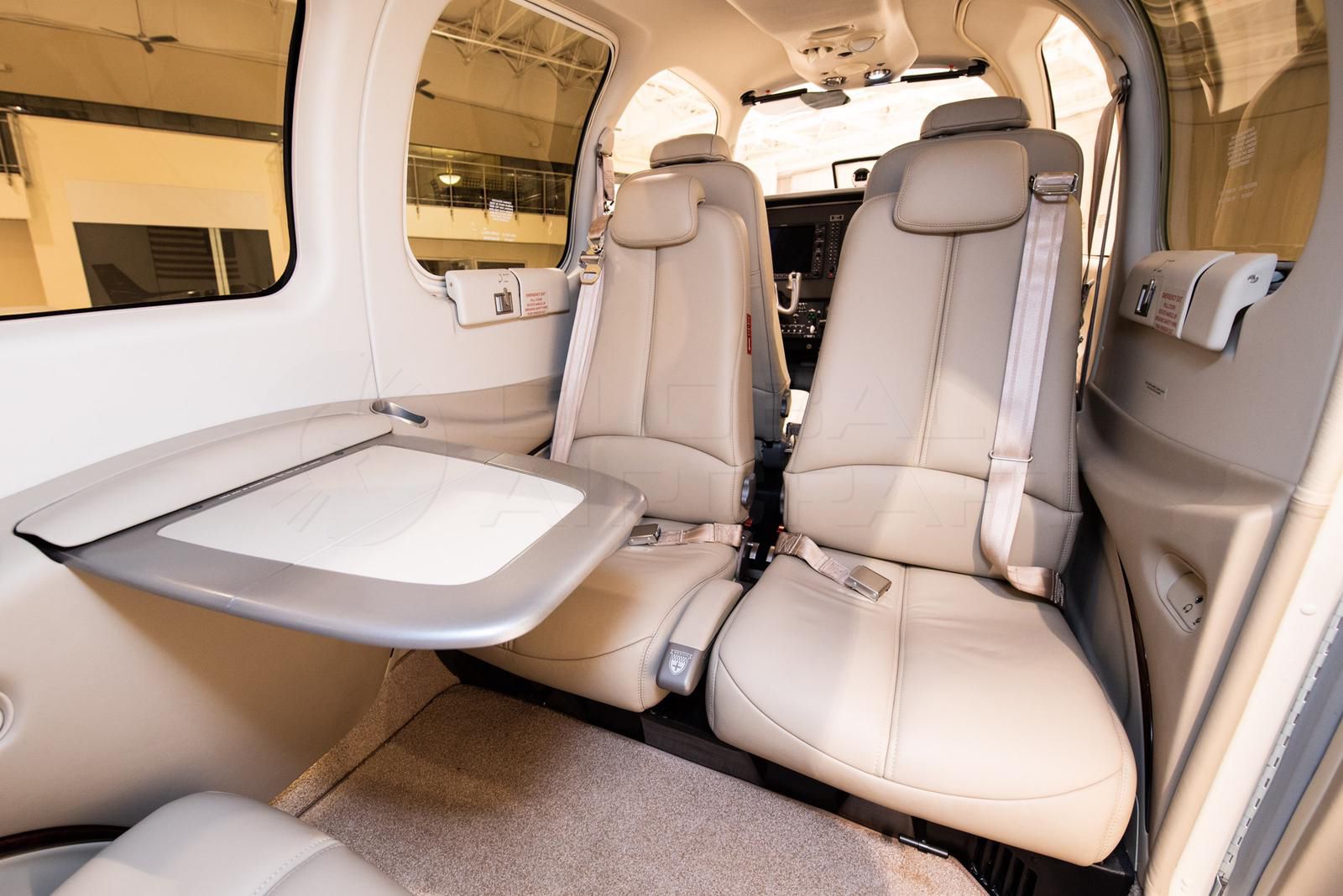 BEECHCRAFT BARON G58 2019 — foto 5 de 6