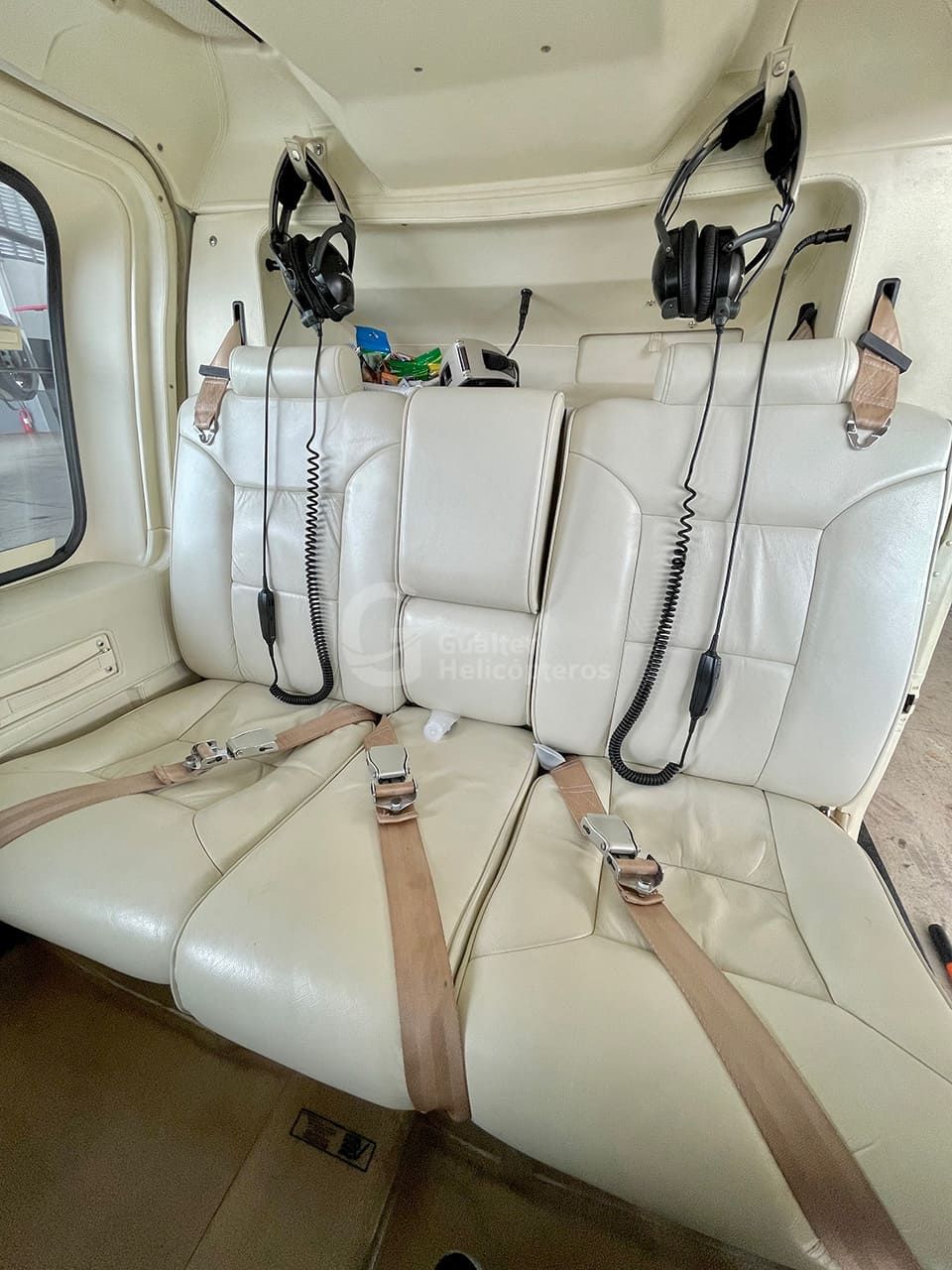 BELL 206L-4 LONG RANGER 1997 — foto 10 de 15