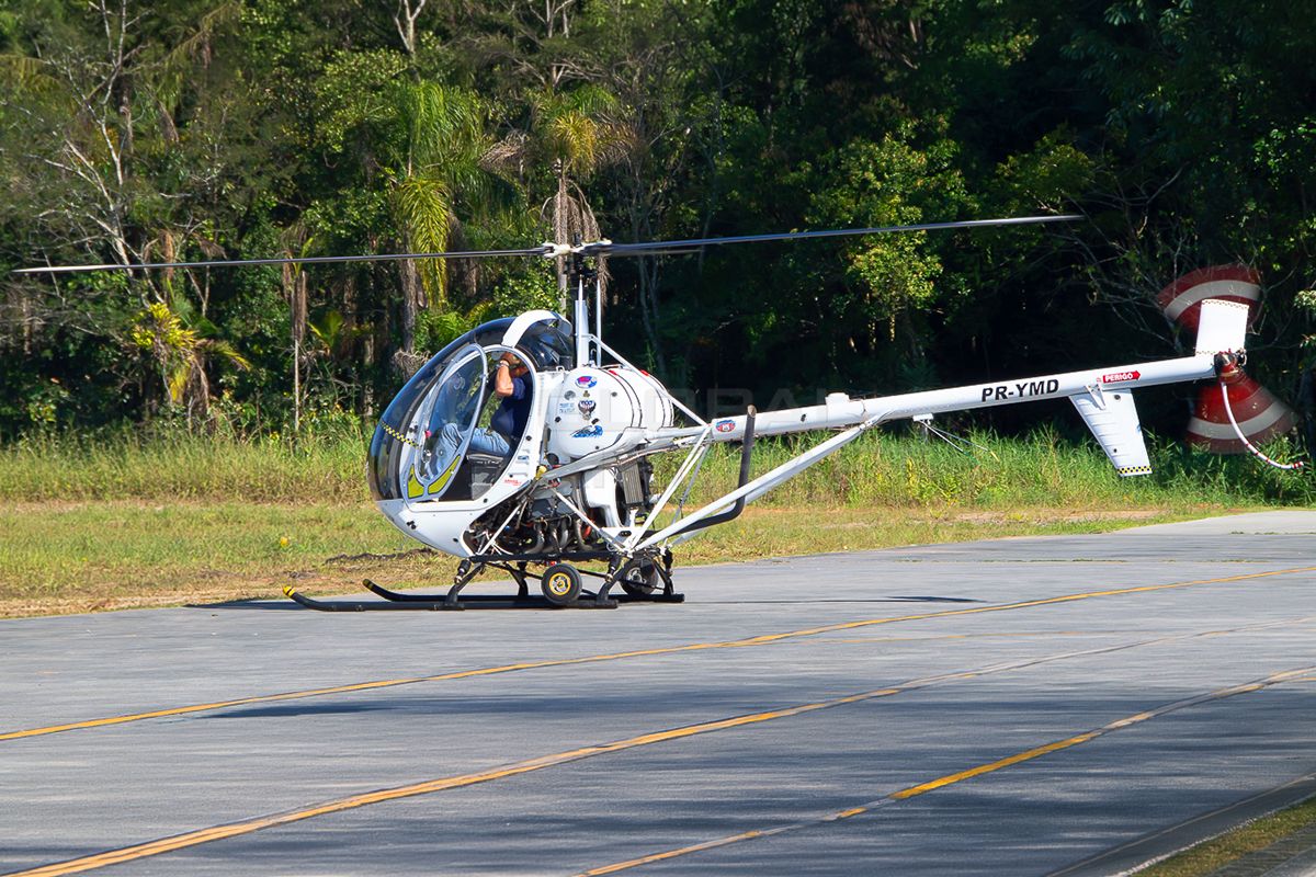SIKORSKY S269C 2013