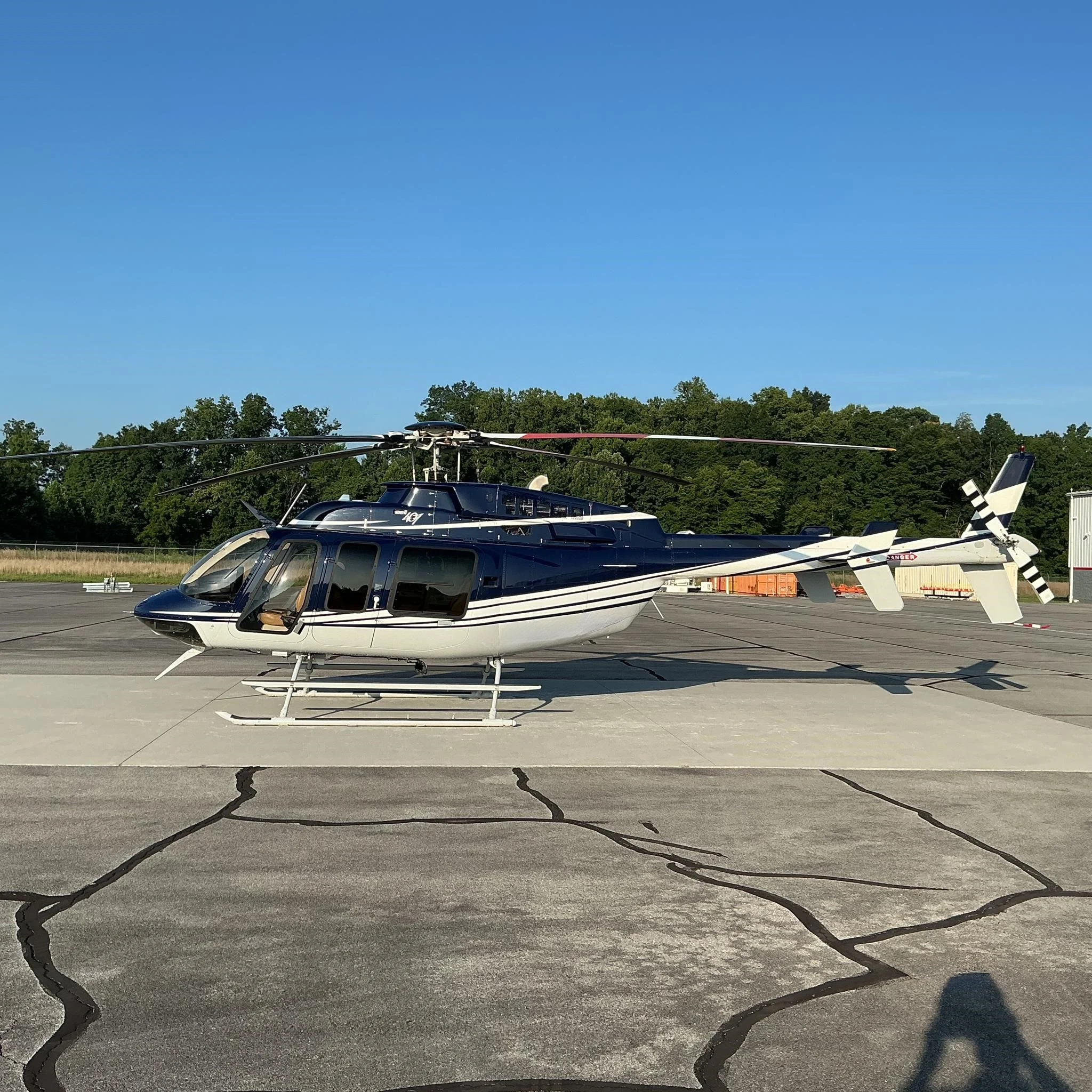 BELL 407 2004 — foto 3 de 14