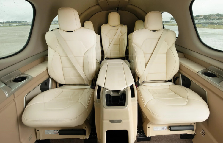 CIRRUS VISION G2+ 2022 — foto 3 de 3