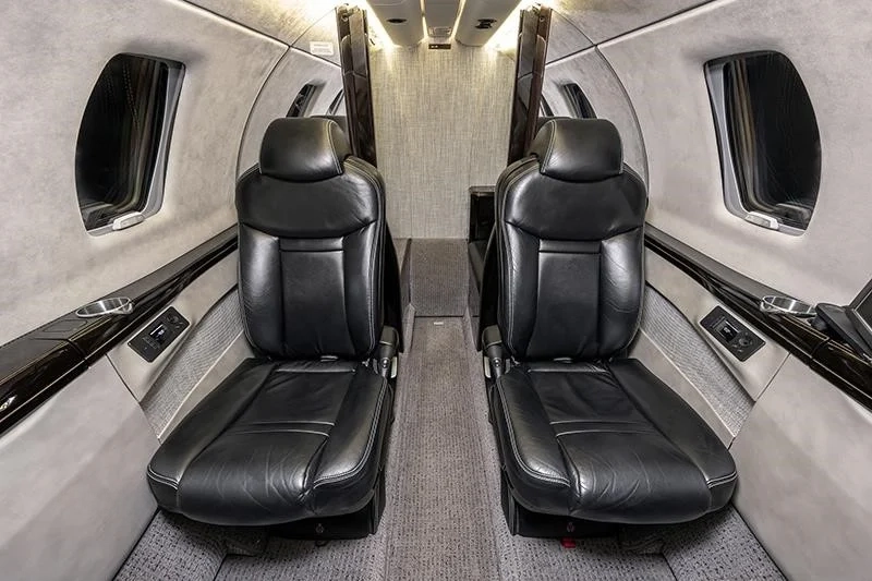 CESSNA CITATION CJ4 2018 — foto 5 de 14