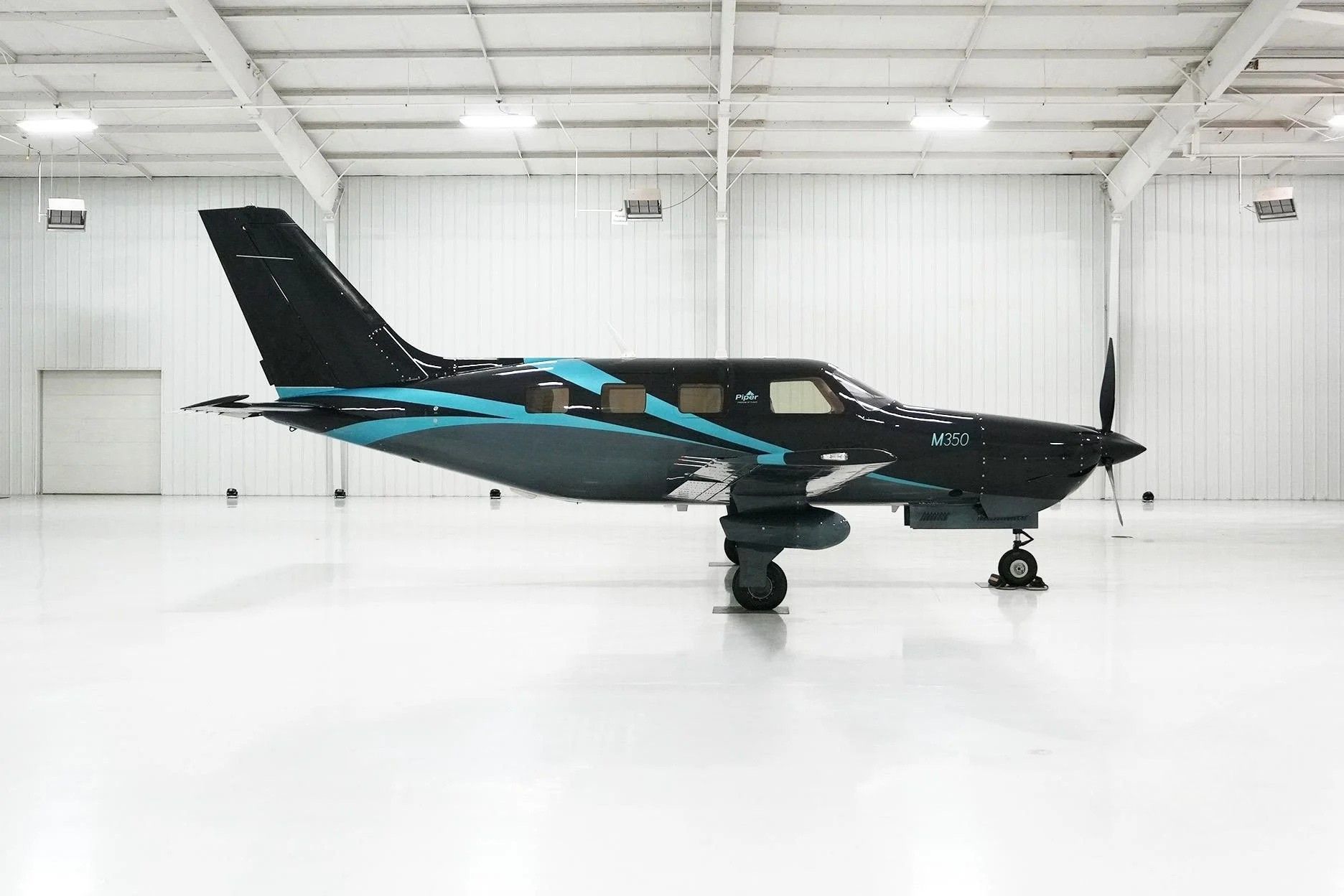PIPER M350 2026 — foto 3 de 8