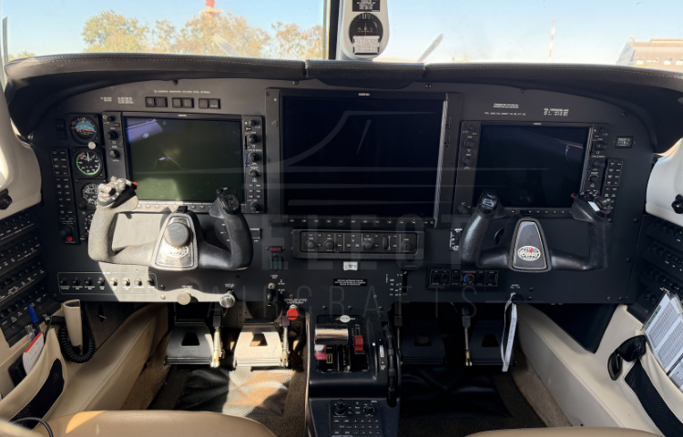 PIPER MERIDIAN 2013
