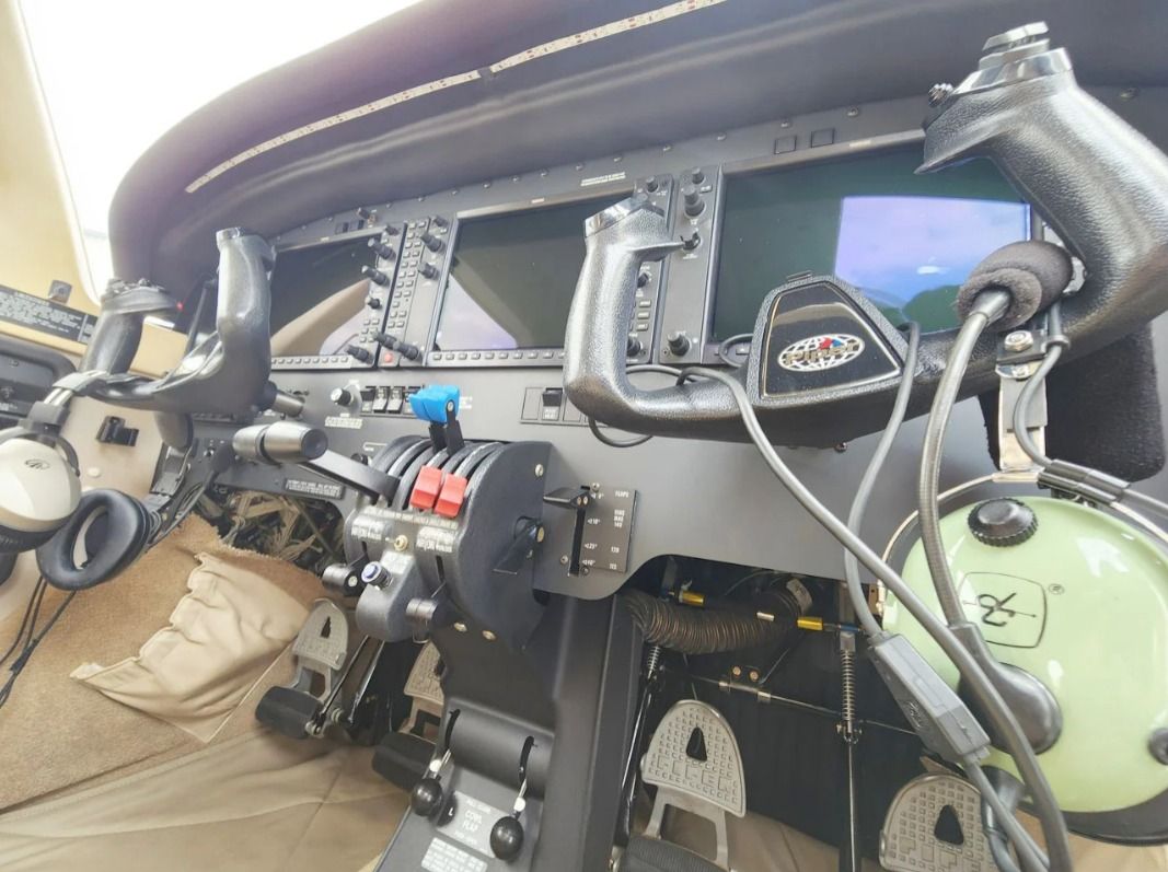 PIPER PA34-220T SENECA V 2013 — foto 9 de 9