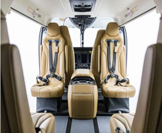 AIRBUS ACH145 D3 2023 — foto 6 de 6