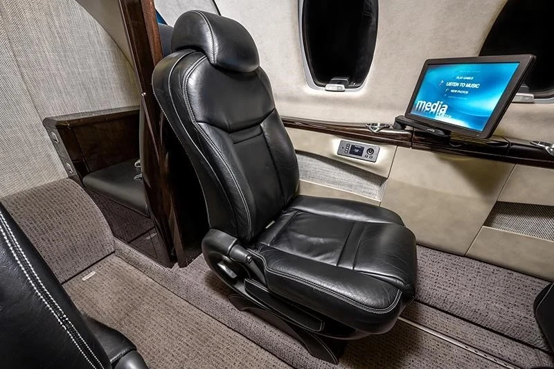 CESSNA CITATION CJ4 2018 — foto 9 de 14