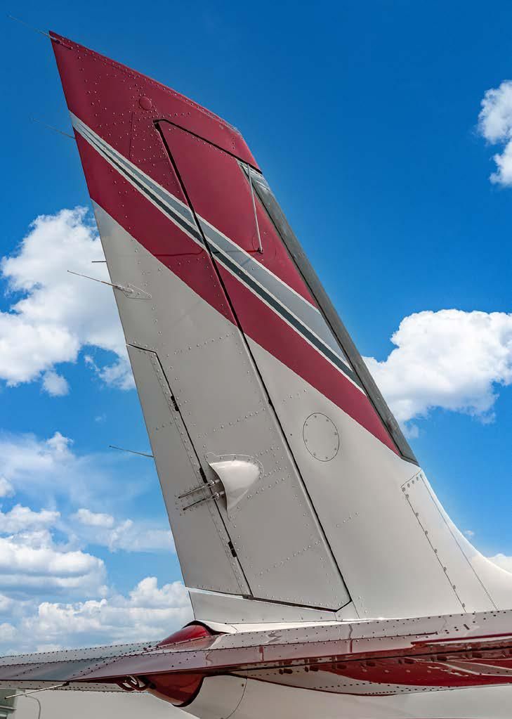 PIPER M500 2015 — foto 6 de 11
