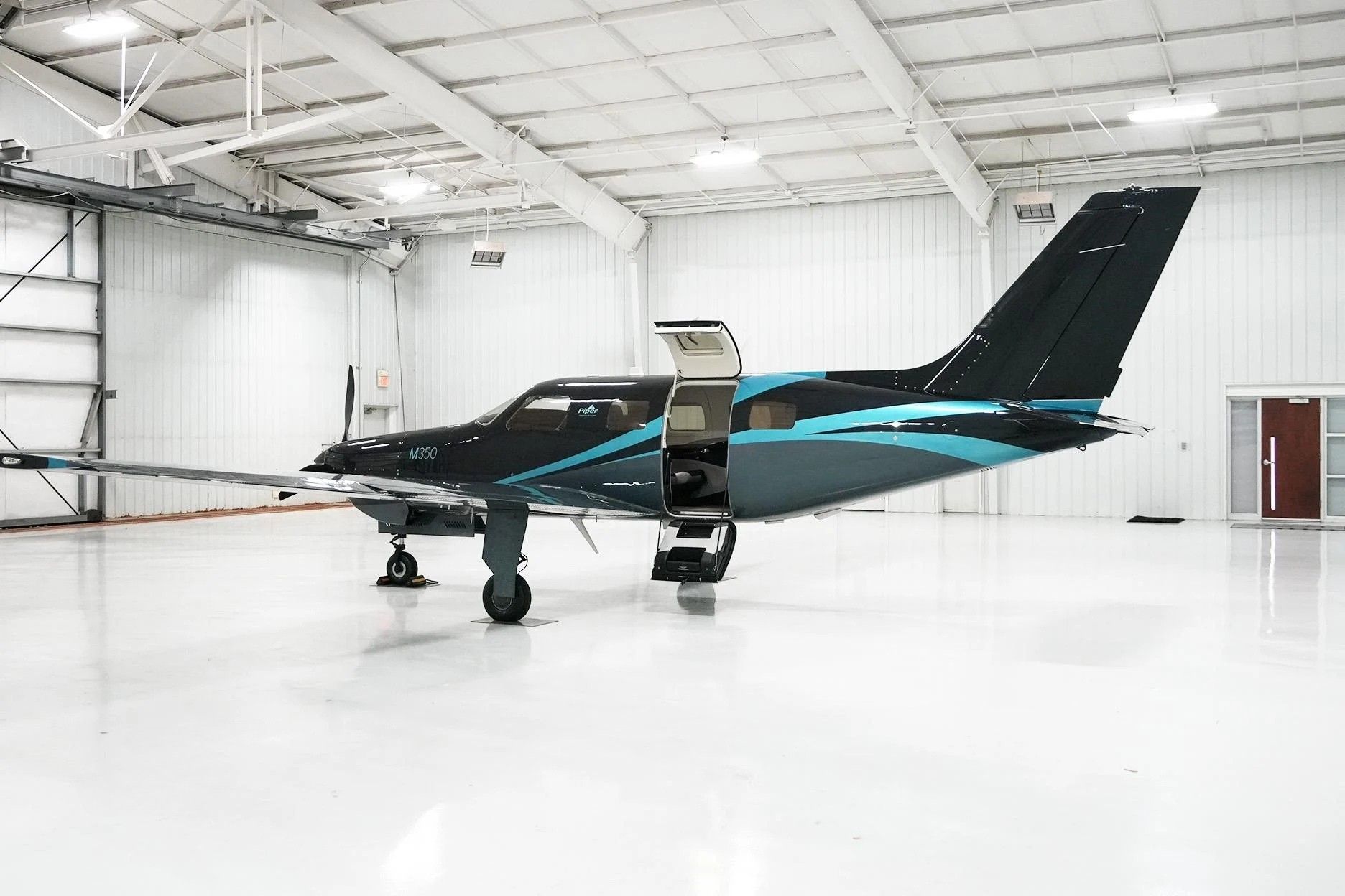 PIPER M350 2026 — foto 4 de 8