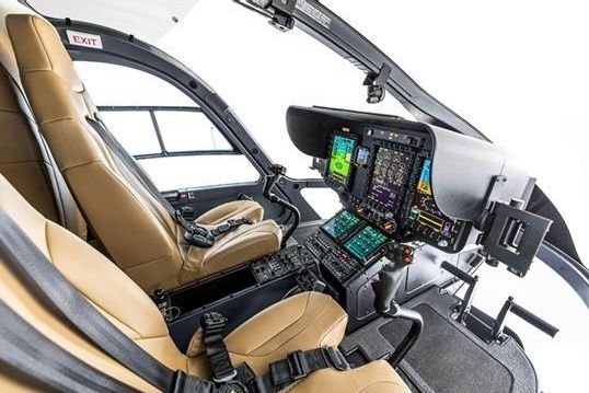 AIRBUS ACH145 D3 2023 — foto 3 de 6