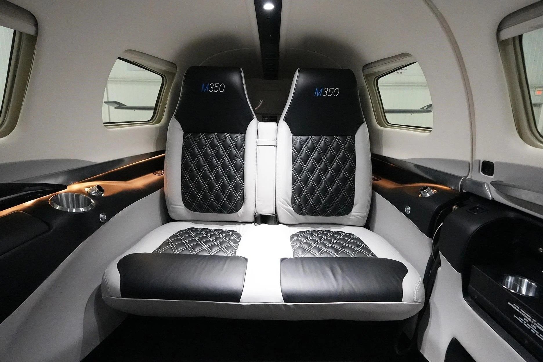PIPER M350 2026 — foto 5 de 8