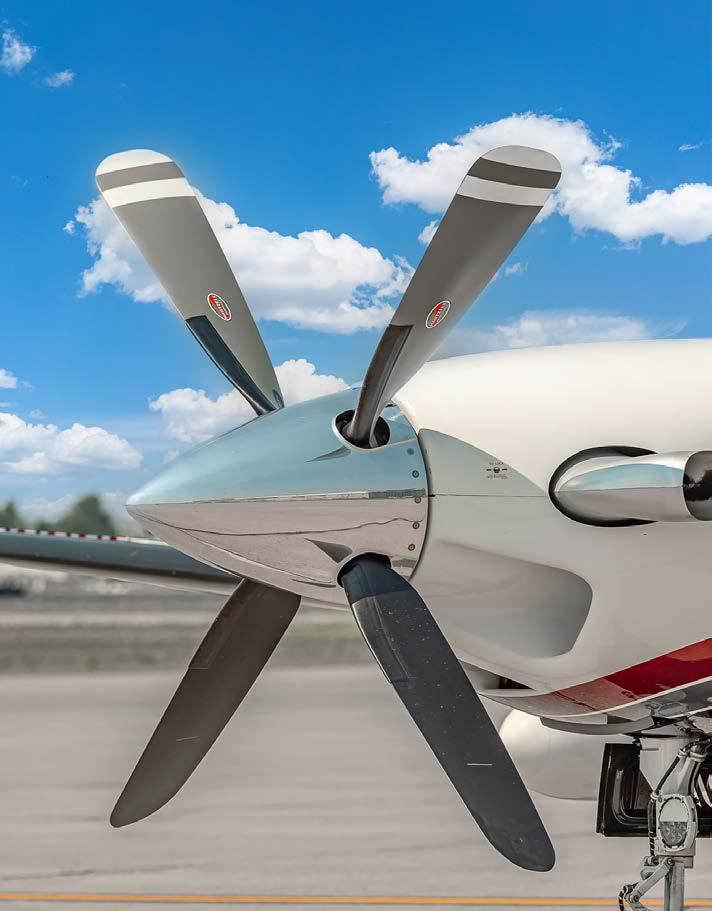 PIPER M500 2015 — foto 5 de 11