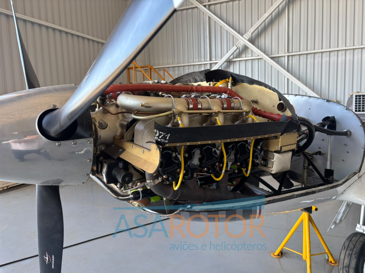 PIPER PA-34-220T SENECA III 1983 — foto 7 de 10