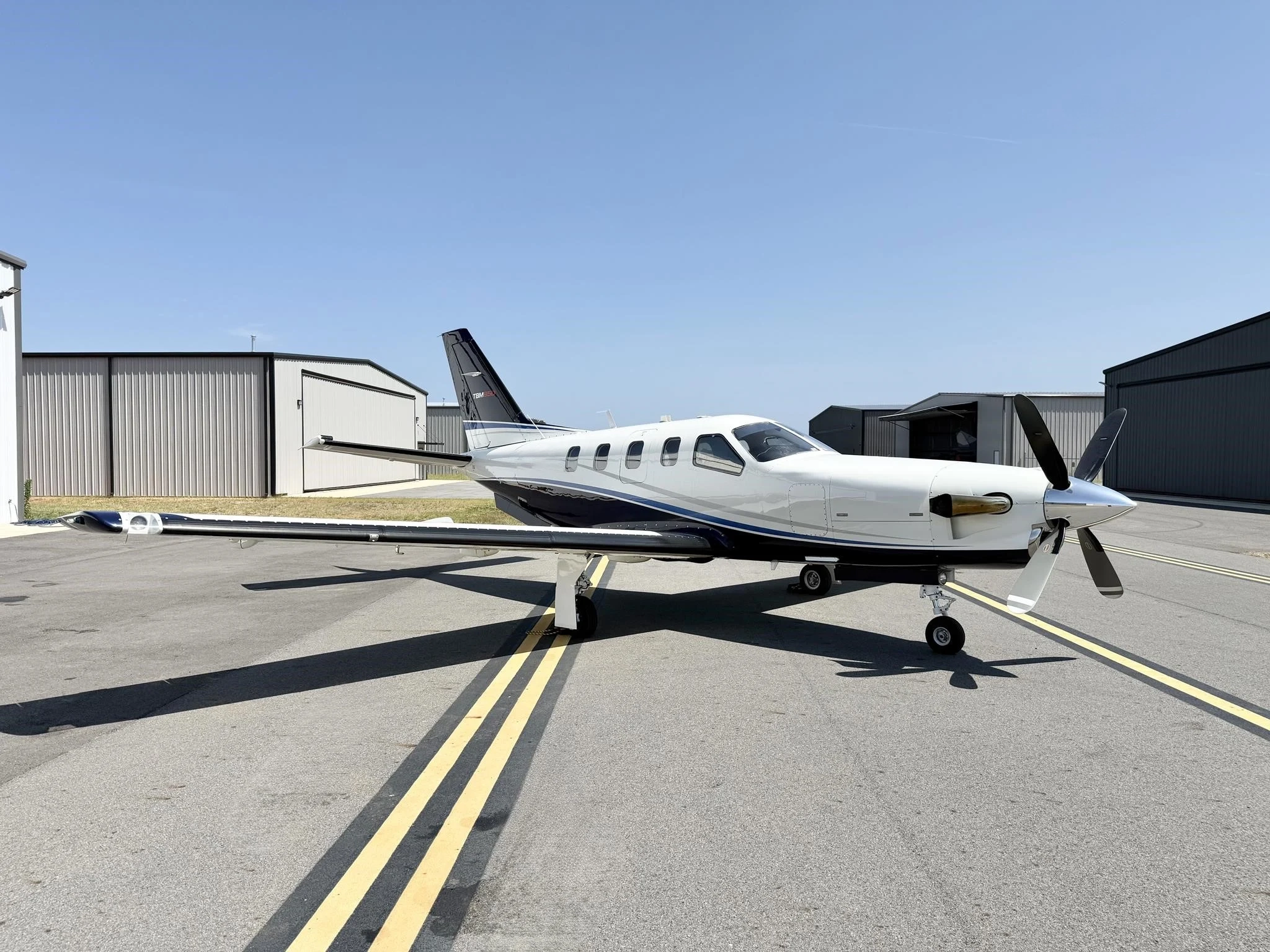 DAHER TBM 850 2013 — foto 2 de 12