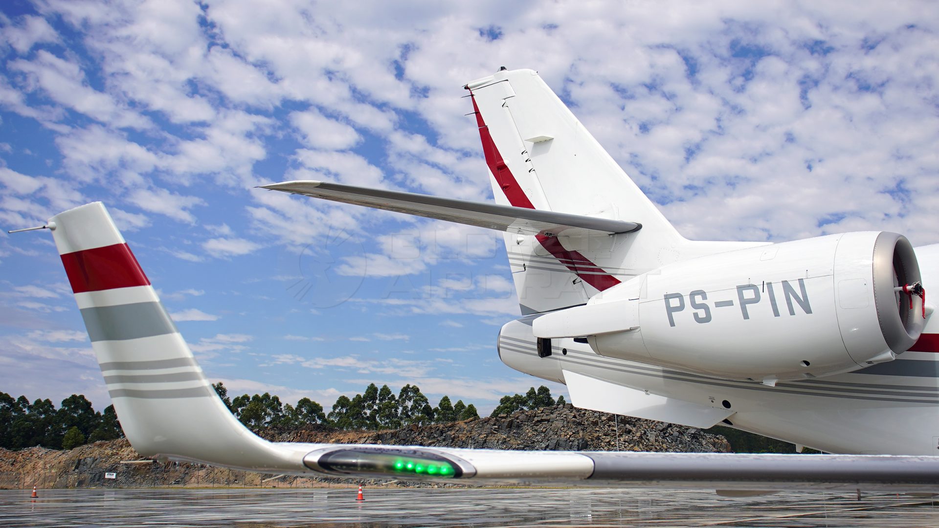 GULFSTREAM G200 2006 — foto 14 de 15