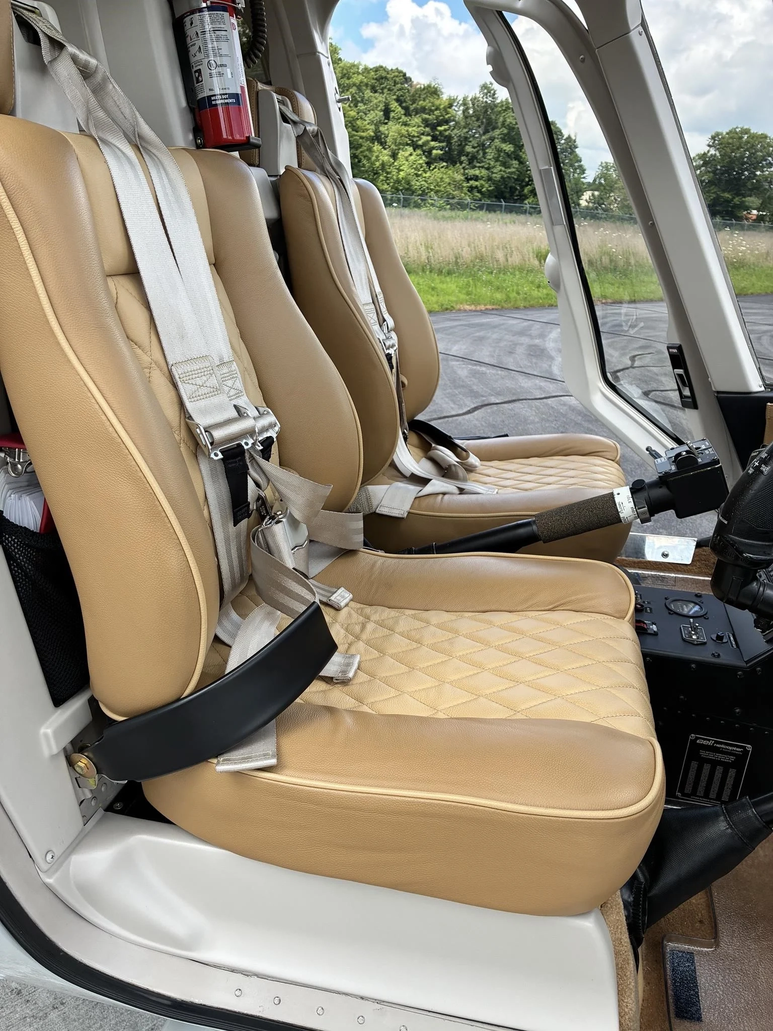 BELL 407 2004 — foto 10 de 14