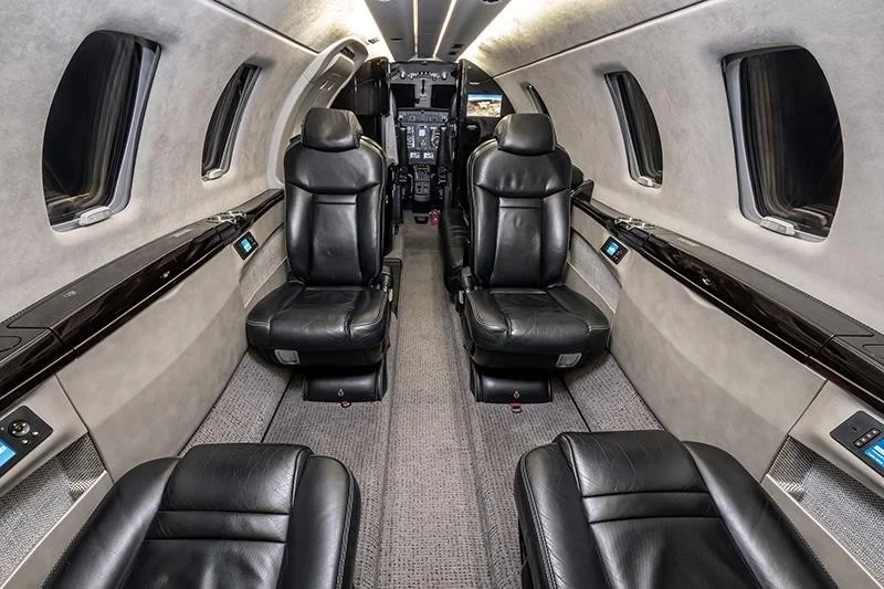 CESSNA CITATION CJ4 2018 — foto 2 de 14