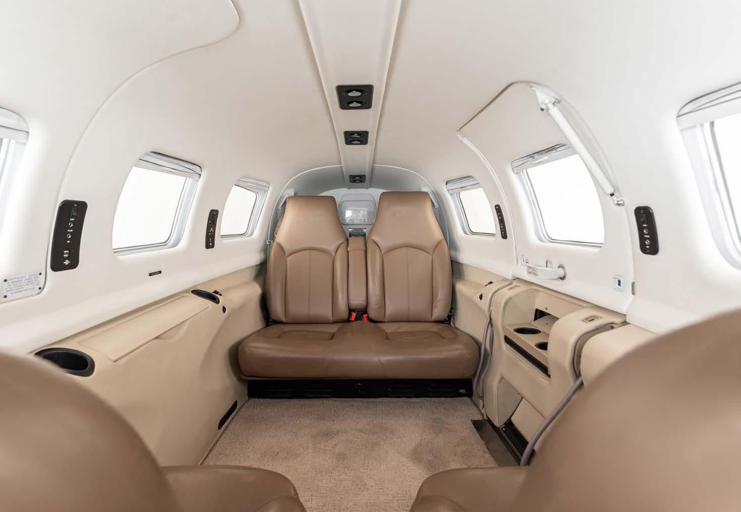 PIPER M500 2015 — foto 9 de 11