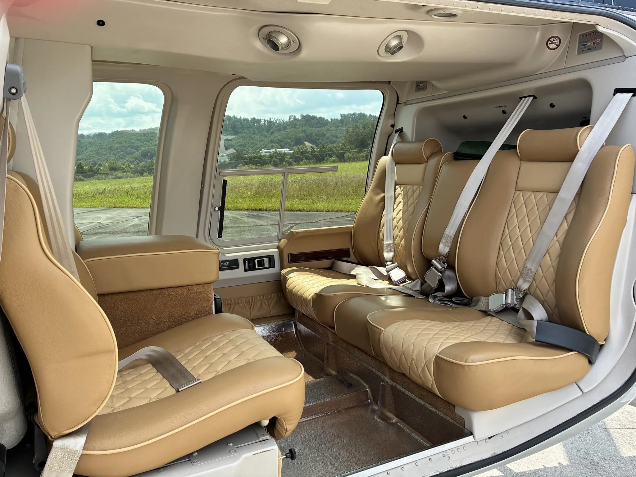 BELL 407 2004 — foto 11 de 14